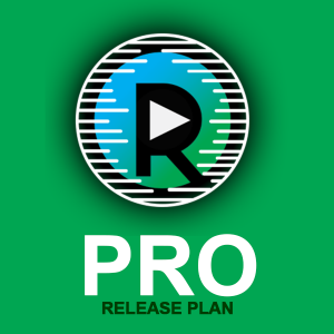 Pro Plan - 4 Releases